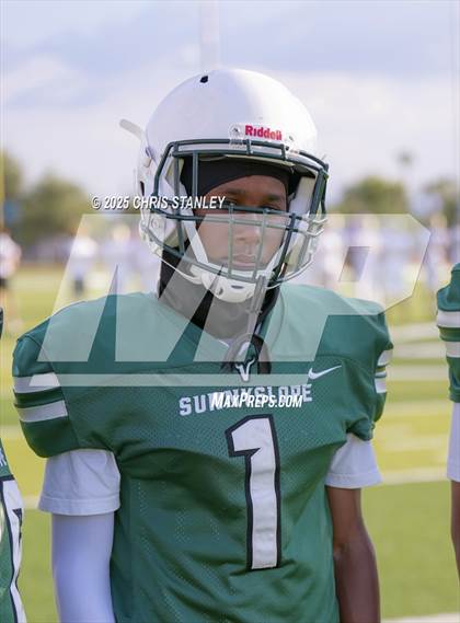 Thumbnail 1 in FR: Notre Dame Prep @ Sunnyslope photogallery.
