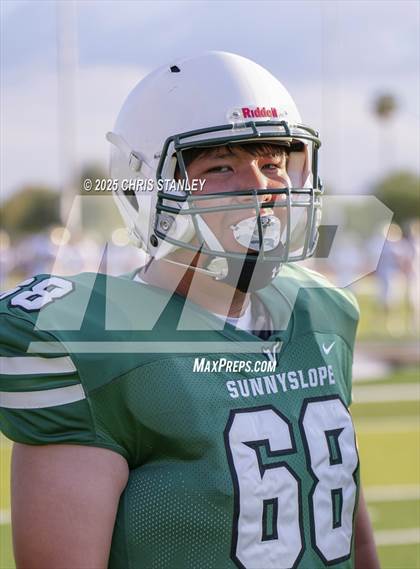 Thumbnail 3 in FR: Notre Dame Prep @ Sunnyslope photogallery.