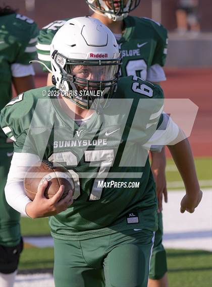 Thumbnail 2 in FR: Notre Dame Prep @ Sunnyslope photogallery.