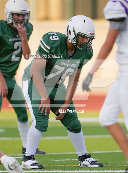 Thumbnail 3 in FR: Notre Dame Prep @ Sunnyslope photogallery.
