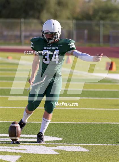 Thumbnail 2 in FR: Notre Dame Prep @ Sunnyslope photogallery.