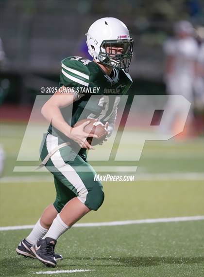 Thumbnail 1 in FR: Notre Dame Prep @ Sunnyslope photogallery.