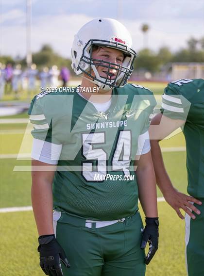 Thumbnail 3 in FR: Notre Dame Prep @ Sunnyslope photogallery.