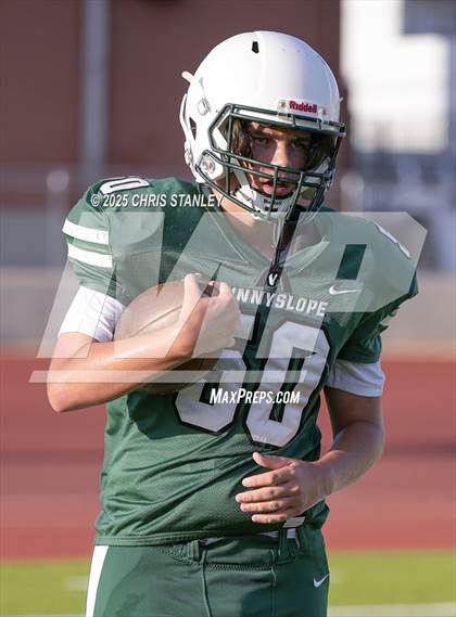 Thumbnail 1 in FR: Notre Dame Prep @ Sunnyslope photogallery.