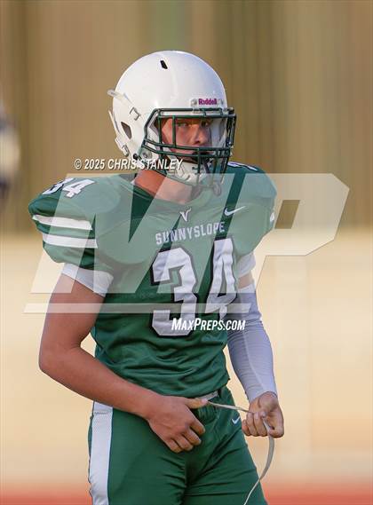 Thumbnail 2 in FR: Notre Dame Prep @ Sunnyslope photogallery.