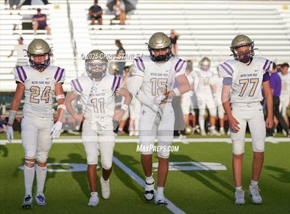 Thumbnail 1 in FR: Notre Dame Prep @ Sunnyslope photogallery.
