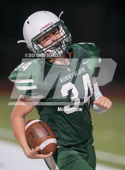 Thumbnail 1 in FR: Notre Dame Prep @ Sunnyslope photogallery.