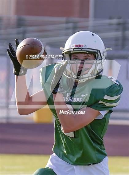 Thumbnail 3 in FR: Notre Dame Prep @ Sunnyslope photogallery.