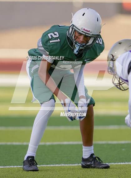 Thumbnail 1 in FR: Notre Dame Prep @ Sunnyslope photogallery.