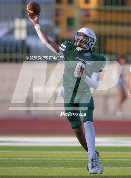 Thumbnail 1 in FR: Notre Dame Prep @ Sunnyslope photogallery.