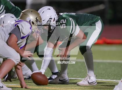 Thumbnail 2 in FR: Notre Dame Prep @ Sunnyslope photogallery.