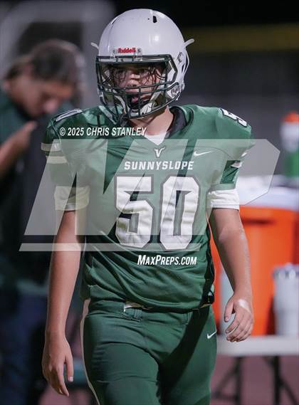 Thumbnail 3 in FR: Notre Dame Prep @ Sunnyslope photogallery.