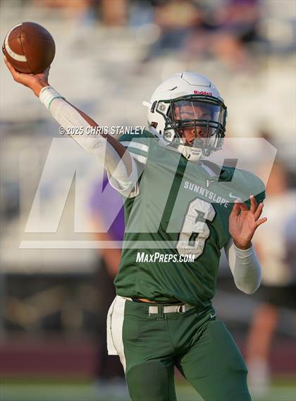 Thumbnail 2 in FR: Notre Dame Prep @ Sunnyslope photogallery.