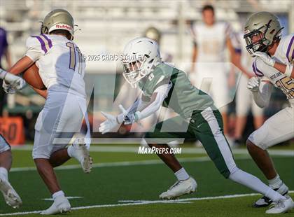 Thumbnail 1 in FR: Notre Dame Prep @ Sunnyslope photogallery.