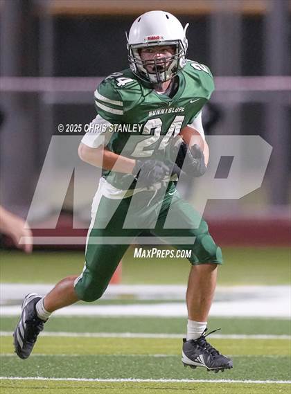Thumbnail 2 in FR: Notre Dame Prep @ Sunnyslope photogallery.