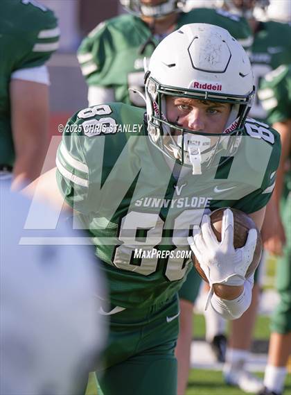 Thumbnail 3 in FR: Notre Dame Prep @ Sunnyslope photogallery.