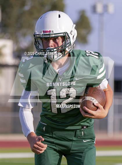 Thumbnail 2 in FR: Notre Dame Prep @ Sunnyslope photogallery.