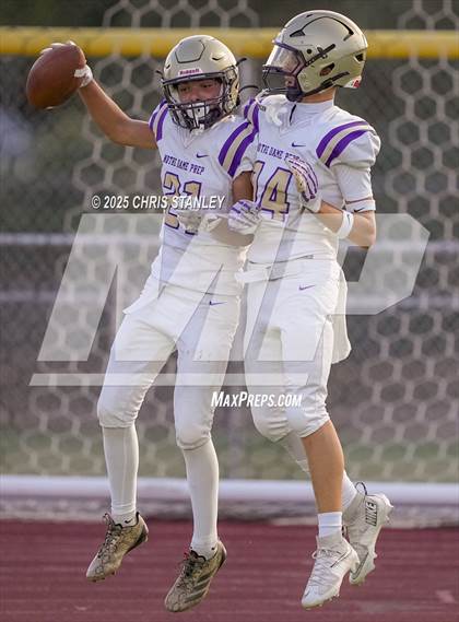 Thumbnail 1 in FR: Notre Dame Prep @ Sunnyslope photogallery.