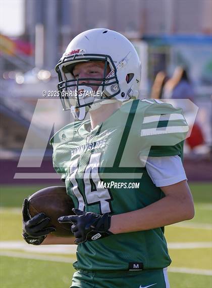 Thumbnail 1 in FR: Notre Dame Prep @ Sunnyslope photogallery.