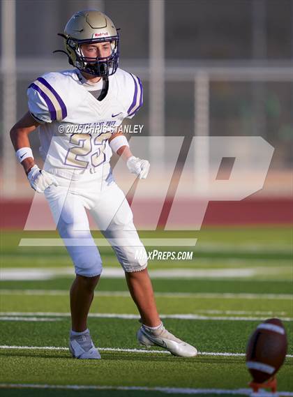 Thumbnail 2 in FR: Notre Dame Prep @ Sunnyslope photogallery.