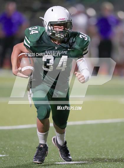 Thumbnail 2 in FR: Notre Dame Prep @ Sunnyslope photogallery.