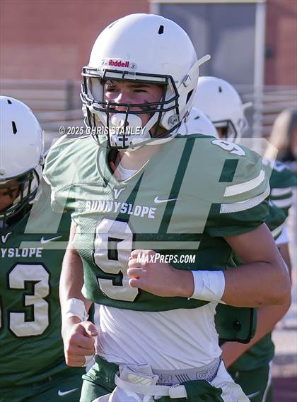 Thumbnail 3 in FR: Notre Dame Prep @ Sunnyslope photogallery.