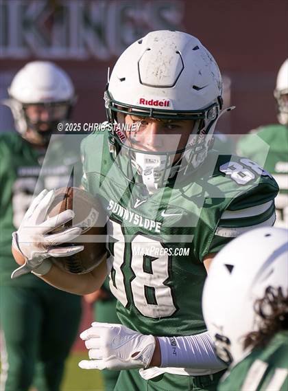 Thumbnail 1 in FR: Notre Dame Prep @ Sunnyslope photogallery.