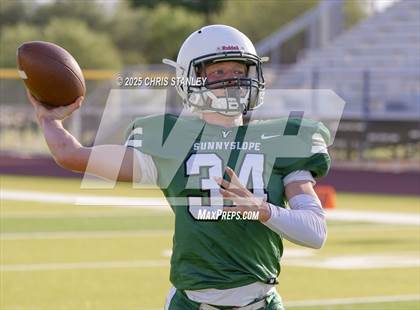 Thumbnail 1 in FR: Notre Dame Prep @ Sunnyslope photogallery.
