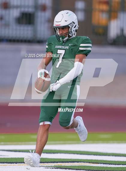 Thumbnail 1 in FR: Notre Dame Prep @ Sunnyslope photogallery.