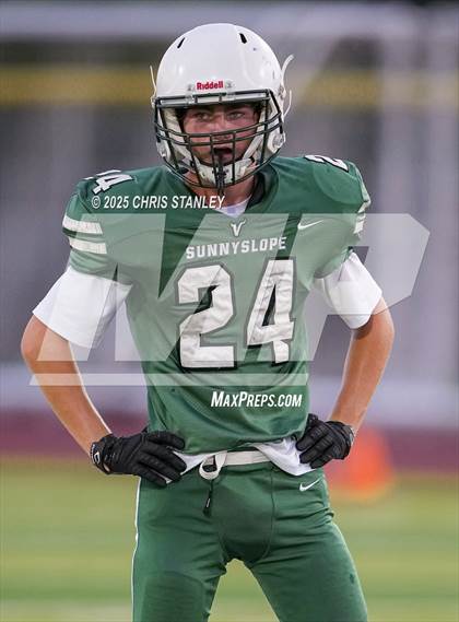 Thumbnail 2 in FR: Notre Dame Prep @ Sunnyslope photogallery.