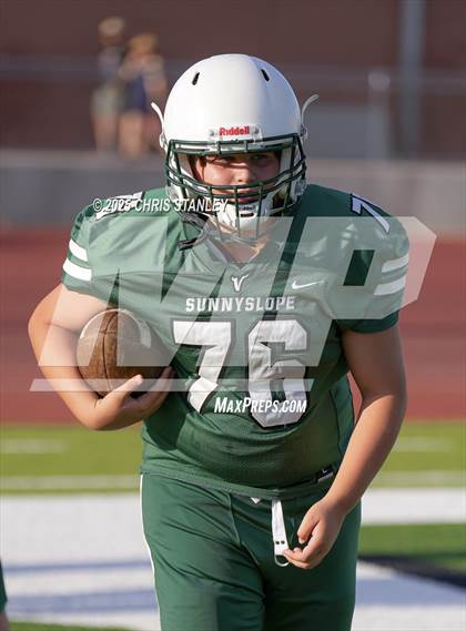 Thumbnail 1 in FR: Notre Dame Prep @ Sunnyslope photogallery.