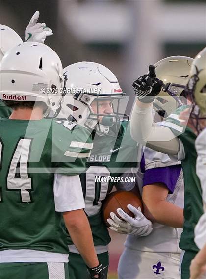 Thumbnail 2 in FR: Notre Dame Prep @ Sunnyslope photogallery.