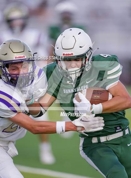Thumbnail 1 in FR: Notre Dame Prep @ Sunnyslope photogallery.