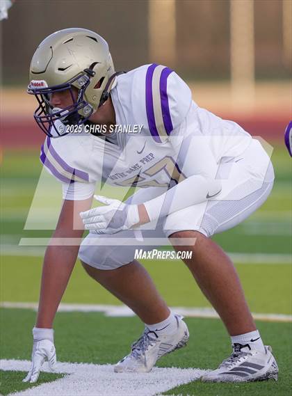 Thumbnail 1 in FR: Notre Dame Prep @ Sunnyslope photogallery.