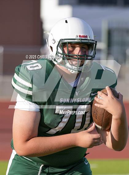 Thumbnail 2 in FR: Notre Dame Prep @ Sunnyslope photogallery.