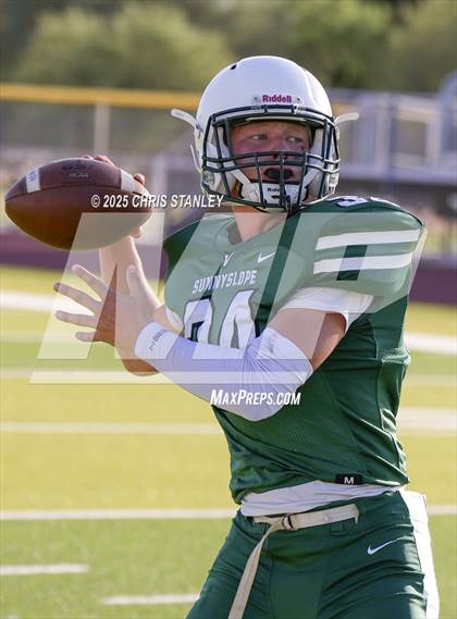 Thumbnail 3 in FR: Notre Dame Prep @ Sunnyslope photogallery.