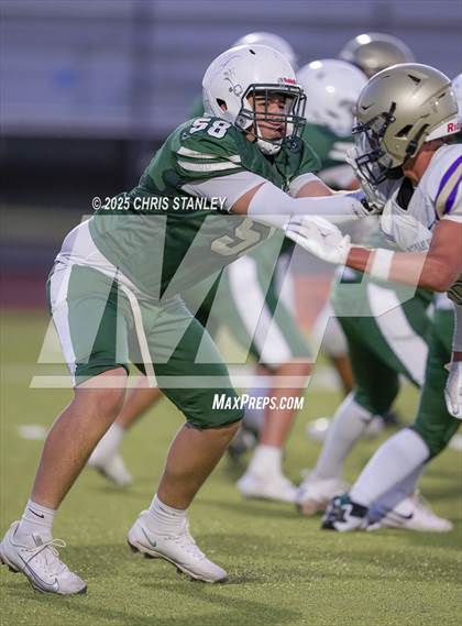 Thumbnail 3 in FR: Notre Dame Prep @ Sunnyslope photogallery.