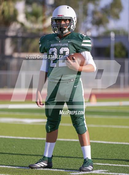 Thumbnail 2 in FR: Notre Dame Prep @ Sunnyslope photogallery.