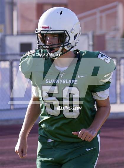 Thumbnail 2 in FR: Notre Dame Prep @ Sunnyslope photogallery.