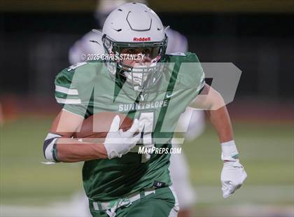 Thumbnail 1 in FR: Notre Dame Prep @ Sunnyslope photogallery.