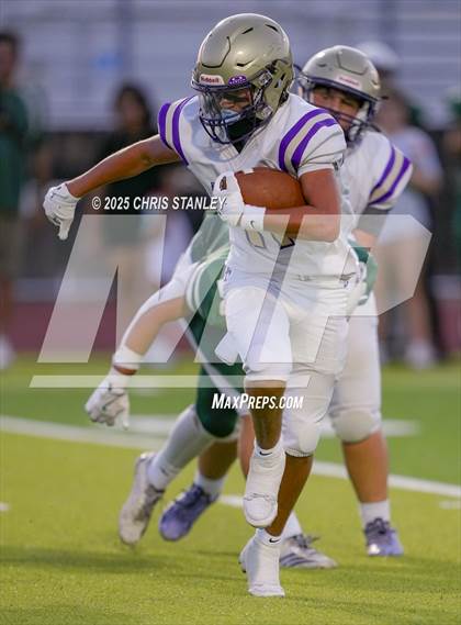 Thumbnail 2 in FR: Notre Dame Prep @ Sunnyslope photogallery.