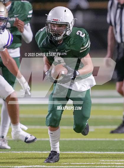 Thumbnail 1 in FR: Notre Dame Prep @ Sunnyslope photogallery.