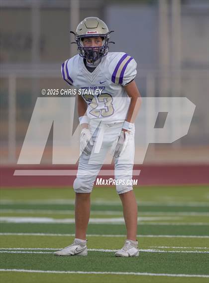 Thumbnail 3 in FR: Notre Dame Prep @ Sunnyslope photogallery.