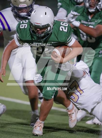 Thumbnail 1 in FR: Notre Dame Prep @ Sunnyslope photogallery.