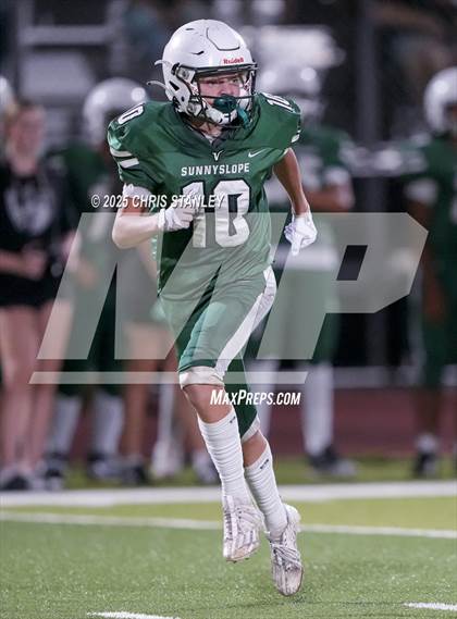 Thumbnail 3 in FR: Notre Dame Prep @ Sunnyslope photogallery.