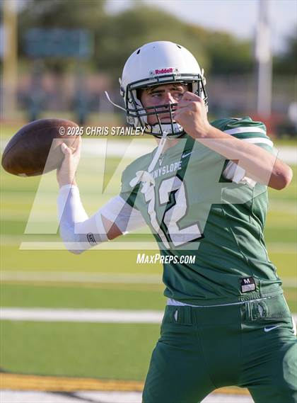 Thumbnail 2 in FR: Notre Dame Prep @ Sunnyslope photogallery.