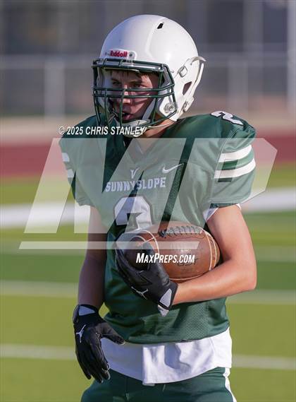 Thumbnail 1 in FR: Notre Dame Prep @ Sunnyslope photogallery.
