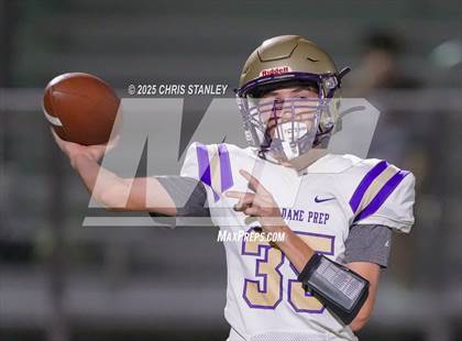 Thumbnail 3 in FR: Notre Dame Prep @ Sunnyslope photogallery.