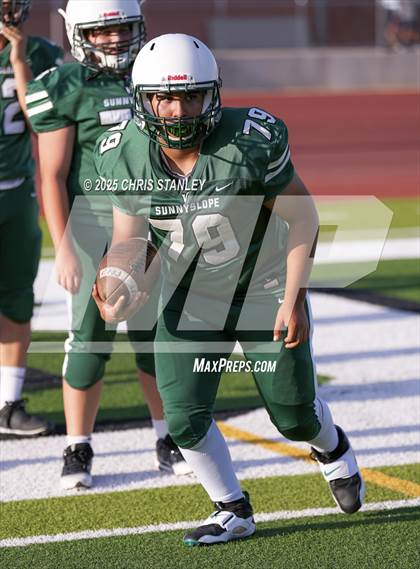 Thumbnail 3 in FR: Notre Dame Prep @ Sunnyslope photogallery.