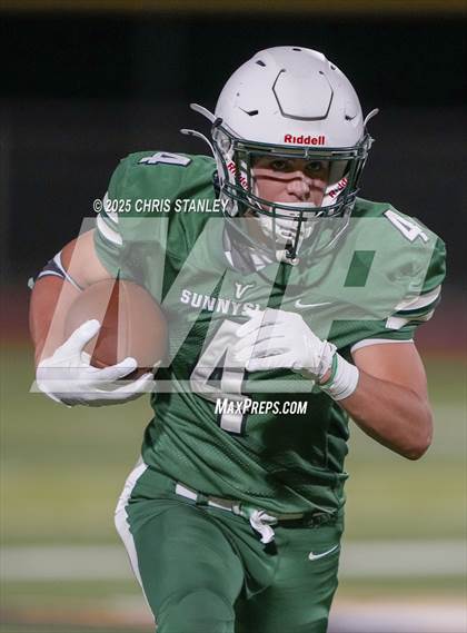 Thumbnail 2 in FR: Notre Dame Prep @ Sunnyslope photogallery.